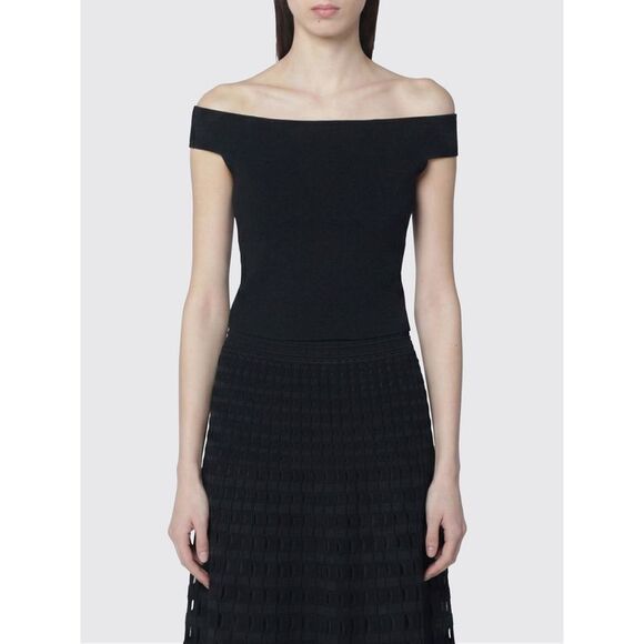 alice mccall oscar ruched midi dress RENEE SHEER MIDI DRESS in BLACK